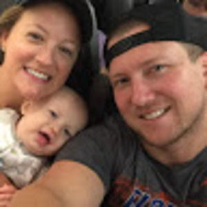 Meet your Posher, Stephen